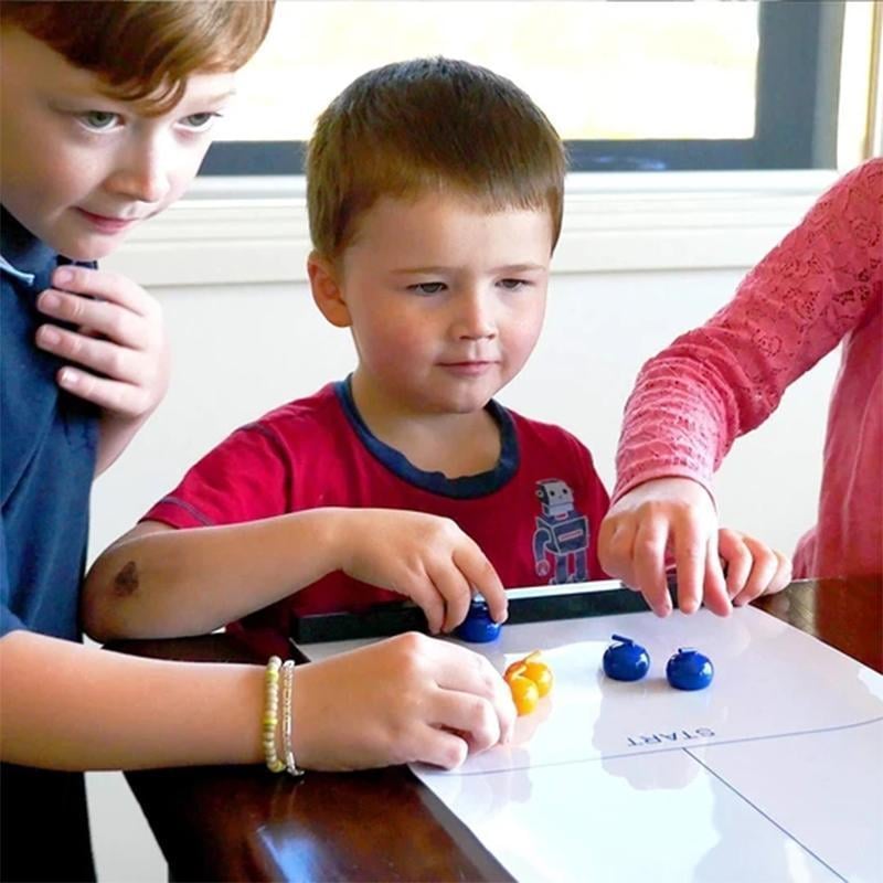 🎅Xmas Hot Sales - 49% OFF🔥2025 New Tabletop Family Curling Game