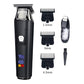 🎁 Hot Sale 50% OFF 🔥Ideal Gift - Hair Clippers For Hair Salons
