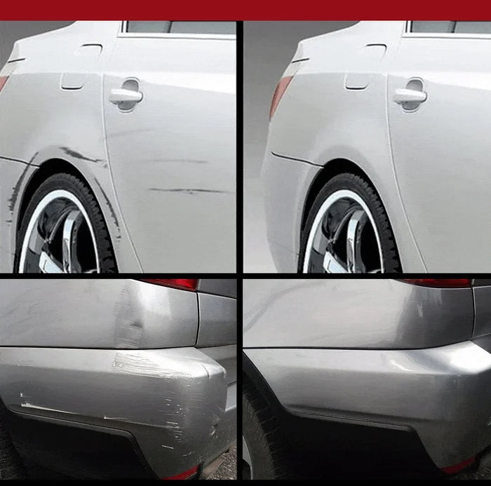 🥳2026 HOT SALE🥳💞50K+ SOLD!👴🚘 50% OFF! Nano Car Scratch Spray – Skip the body shop! Fade scratches in minutes with easy wipe-on formula. Restore your car's shine without breaking the bank. 🚗💷