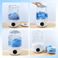🔥Last Day Sale 50% OFF😍Portable Rechargeable Mini Washing Machine for Underwear！🩲