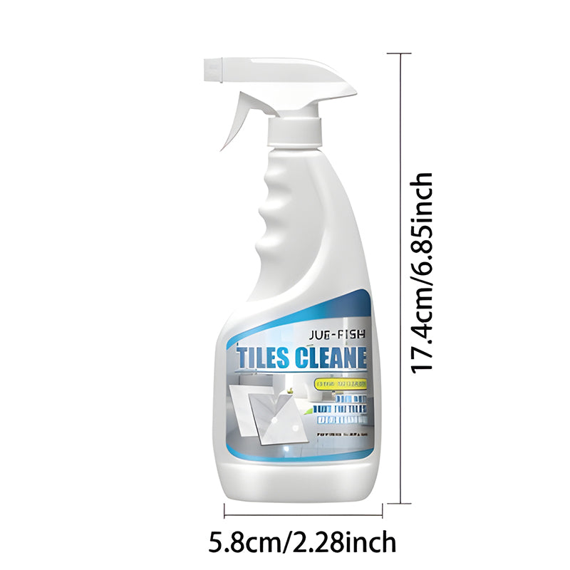 💦Tile Grout Cleaner Sprayer 🔥The lowest price of the 500ML model on the whole network