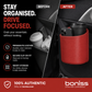 🥳2026 HOT SALE🥳💞50K+ SOLD!🚗🧺 50% OFF! Leather Car Door Cup Holder – Wide‑mouth opening, easy reach for drinks & phone. Clip‑on secure fit. PU leather, tough & stylish. 🛡️✨