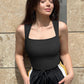 🏆LAST DAY SALE 49% OFF🔥-🎉Sleeveless Tummy Control Tank Tops Bodysuits