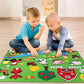 🎁Early Christmas Hot Sale 49% OFF🎅🎄Early Education Interactive Felt Board