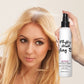 🔥Hot Sales - 49% OFF😍Instant Volumizing Fluffy Hair Styling Spray🌟‘Breathing fluff’