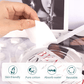 🏆Flash Sale⚡50K+ SOLD!💥EACH ONLY ￡0.06!!!✨Compressed Towel Tablets - 142% high-quality pure cotton