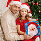 🎁Last Day Buy 2 Get 1 Free🎅🏼🎄DIY Christmas Embroidery Kit