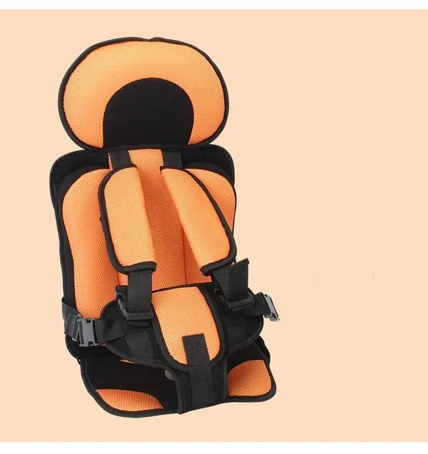 🎁2024 New Year Hot Sale🎁 Portable Child Protection Car Seat