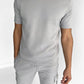 🔥 Clearance Sale - Massive Discounts!🔥Day To Day Slim Fit Causal Set