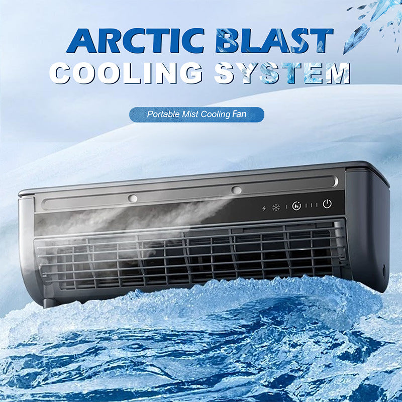 ⏳Limited-time discount🍃Portable wall-mounted air conditioner【Free shipping】