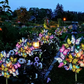 🦋Hot Sale Offers-Solar Outdoor Butterfly Lights💐