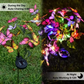 🦋Hot Sale Offers-Solar Outdoor Butterfly Lights💐