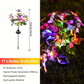 🦋Hot Sale Offers-Solar Outdoor Butterfly Lights💐