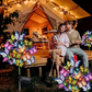 🦋Hot Sale Offers-Solar Outdoor Butterfly Lights💐