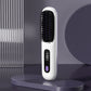 ⏰50K+ SOLD!💁‍♀️Wireless Ceramic Hair Straightening Comb – Fast Heating, Anti-Frizz & Tangle-Free Design ✨