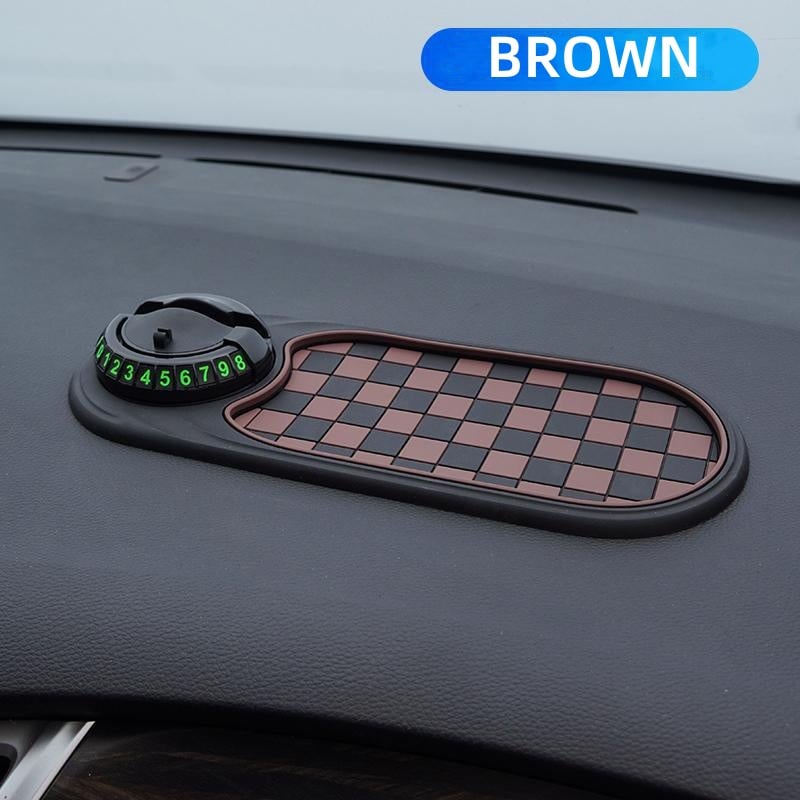 🔥Hot Sale🔥🚗Multifunction Car Anti-Slip Mat