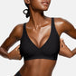 💜 LAST DAY PROMOTION - 60%OFF💜Womens Comfortable Wireless Bra