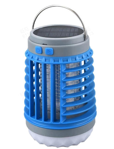 🔥Mosquito and Bug Killer Lamp For Indoor & Outdoor Camping