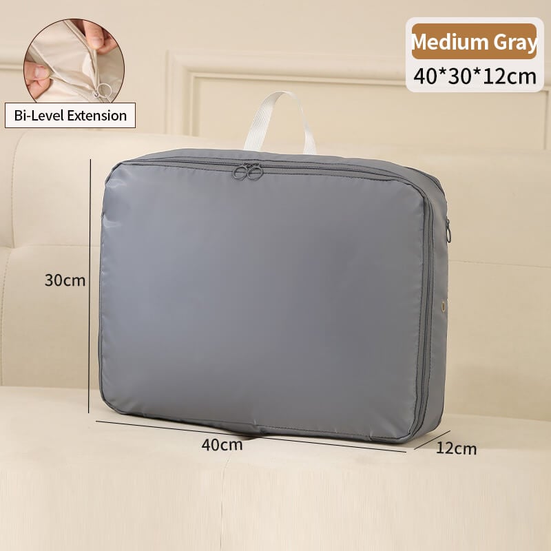 🌸Hot Sale 50% OFF🌸Ultra Space Saving Self Compression Organizer