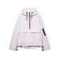 🔥LAST DAY SALE 49% OFF🎁3-in-1 Waterproof Women's Jacket – Rain, Wind & Cold, All Covered