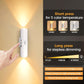 🎁LAST WEEK SPECIAL PRICE ￡5.9!!⏳Rechargeable Smart LED Motion Sensor Ambient Light
