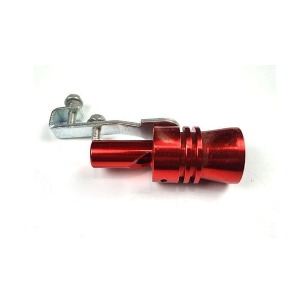 🏎️💨2025 New Release🏍️ Turbo Sound Simulator Whistle for Any Cars - Give Any Vehicle an Instant Sports Car Roar!