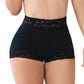 Women Lace Classic Daily Wear Body Shaper Butt Lifter Panty Smoothing Brief