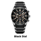 🔥Hot Sale Offers-Men's Waterproof Multifunctional Quartz Watch