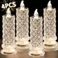 🔥50% Off on Christmas Eve🎁- Romantic Tabletop Night Lights