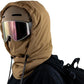 🎄Christmas-Sale 49%Off -Waterproof Fleece-Lined Hood