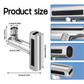 Waterfall Kitchen Faucet