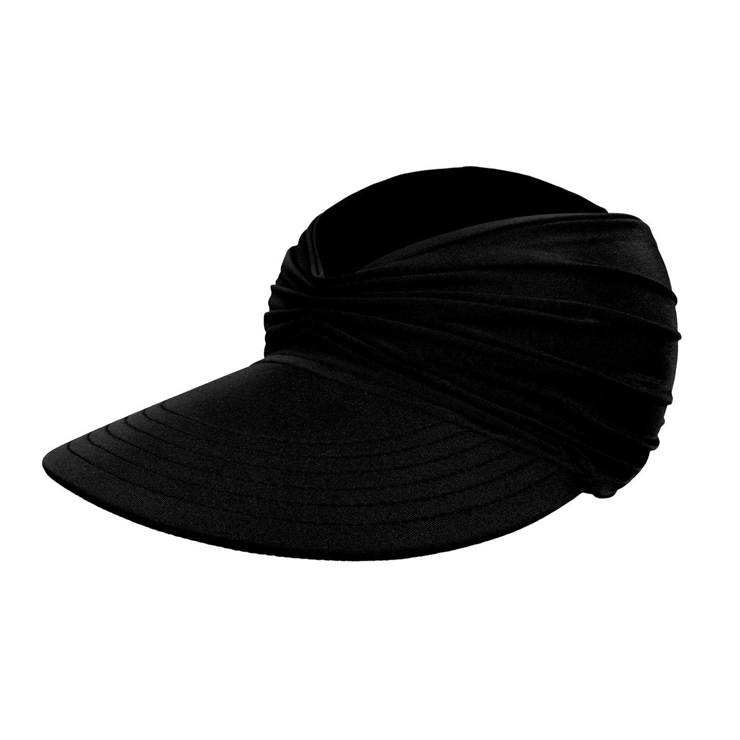 Last day 50% off -Women Sun Beach Visor Cap