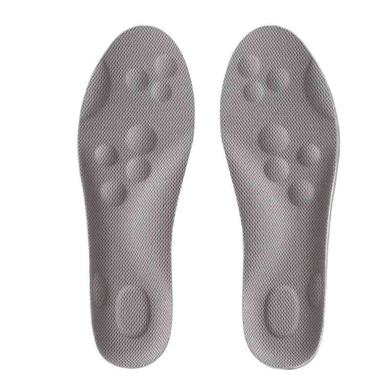 🔥Big Sale 50% OFF🔥Comfortable Thermal U-shaped Sole
