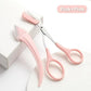 Eyebrow Scissors With Comb