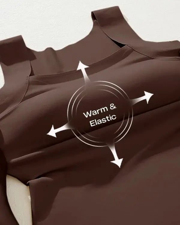 🏆Last Day Special Price $17.99!!💐Women's U Neck Tank Tops with Built-In Bra