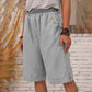 ⏰Summer Promotion🔥Women's summer casual pocket shorts