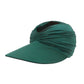 Last day 50% off -Women Sun Beach Visor Cap