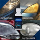 🔥BUY 1 GET 1 FREE - Car Headlight Repair Fluid