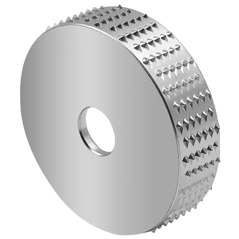 Wood Angle Grinding Wheel