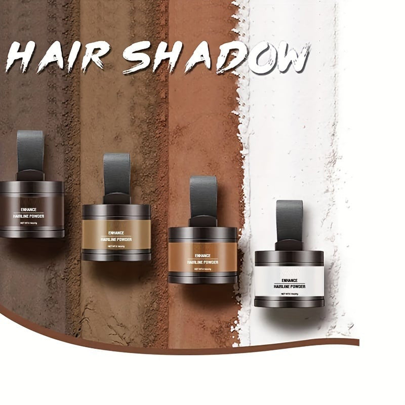 🔥🔥BUY 1 GET 1 FREE💗Hairline Powder  (fit all hair color)🌈