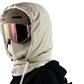 🎄Christmas-Sale 49%Off -Waterproof Fleece-Lined Hood