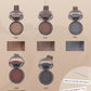 YouthColor Hair Shading Powder