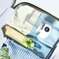 🔥Last Day Sale 50% OFF😍Portable Rechargeable Mini Washing Machine for Underwear！🩲