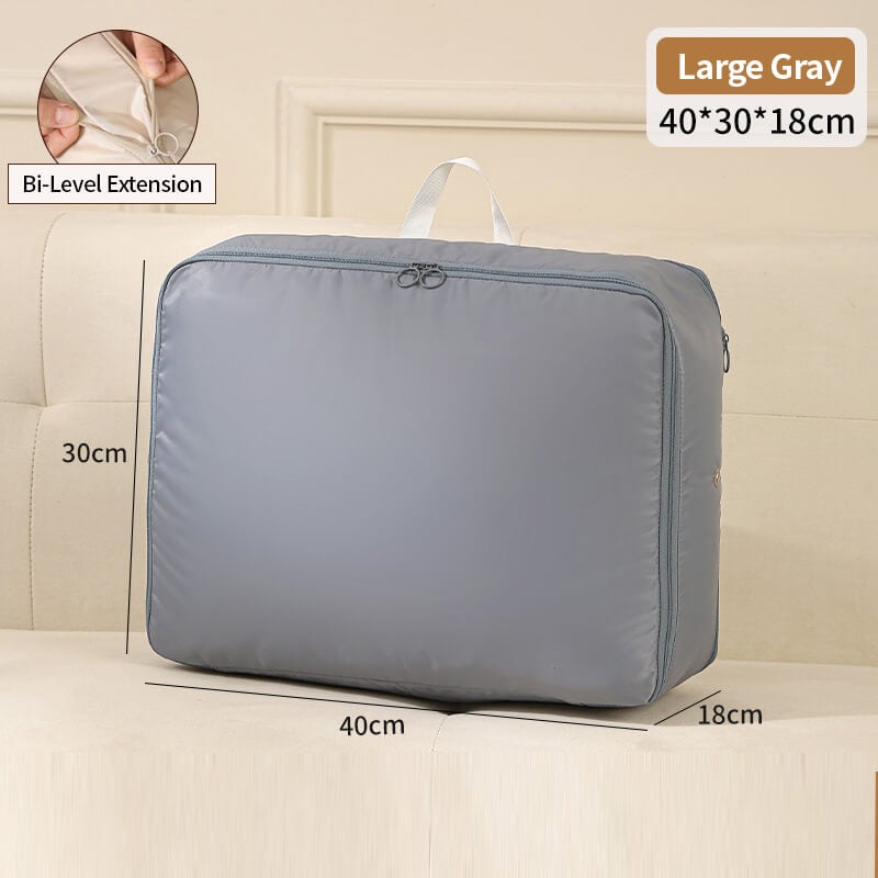 🌸Hot Sale 50% OFF🌸Ultra Space Saving Self Compression Organizer