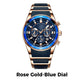 🔥Hot Sale Offers-Men's Waterproof Multifunctional Quartz Watch