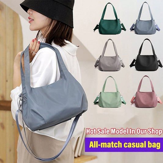 Body Light And Versatile Casual Bag