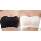 Women Sexy Strapless Bra Invisible Push Up Bras