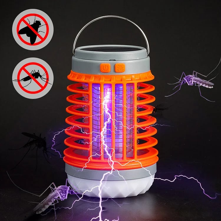 🔥Mosquito and Bug Killer Lamp For Indoor & Outdoor Camping