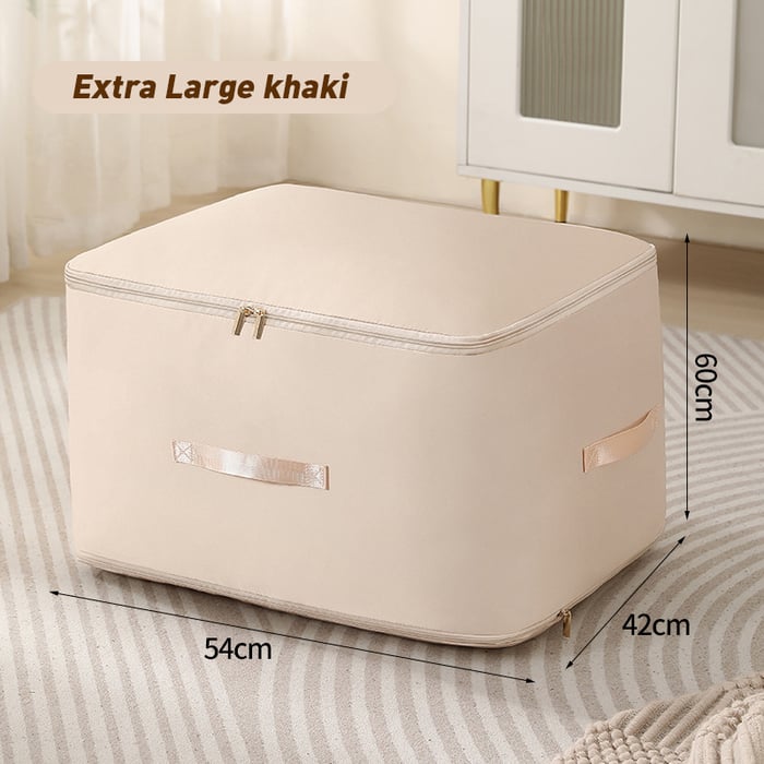 🌸Hot Sale 50% OFF🌸Ultra Space Saving Self Compression Organizer