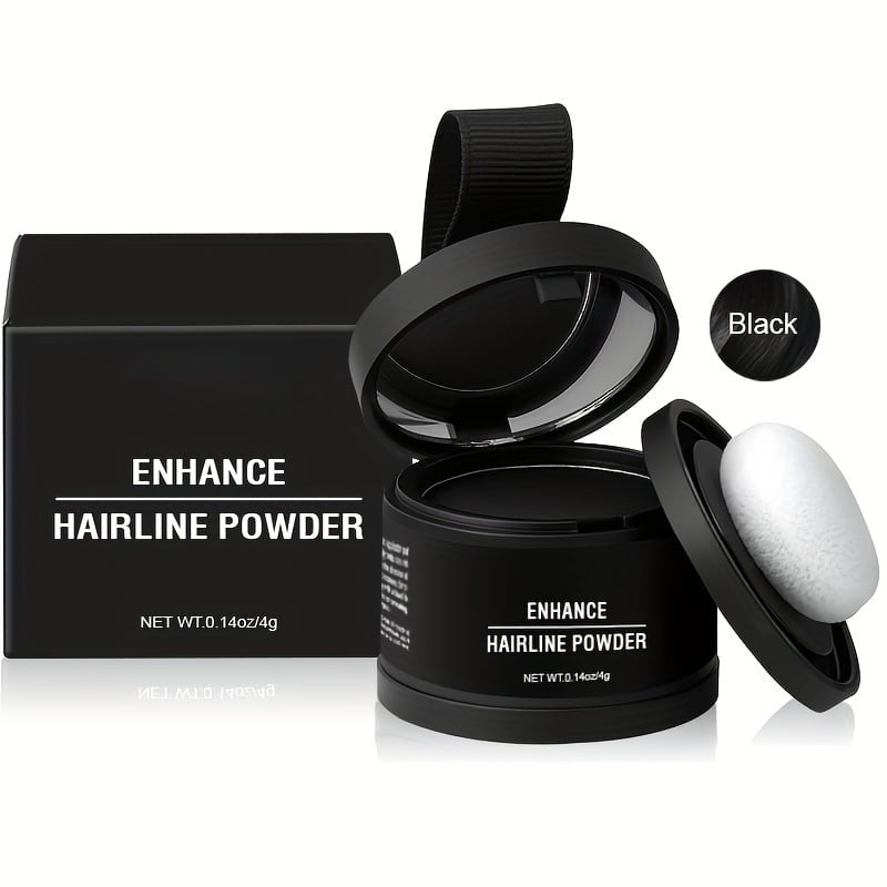 🔥🔥BUY 1 GET 1 FREE💗Hairline Powder  (fit all hair color)🌈